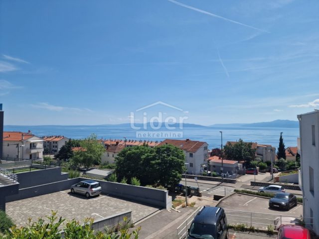 Mieszkanie do wynajęcia 64 m² – Rijeka