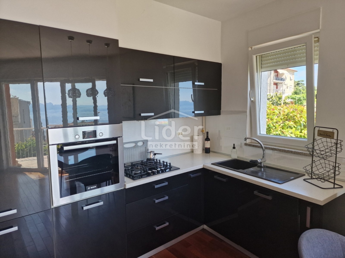 Apartmán K pronájmu - PRIMORSKO-GORANSKA RIJEKA