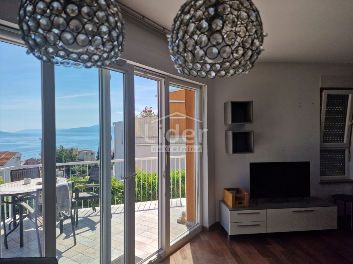 Apartmán K pronájmu - PRIMORSKO-GORANSKA RIJEKA