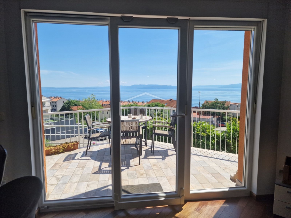 Apartmán K pronájmu - PRIMORSKO-GORANSKA RIJEKA