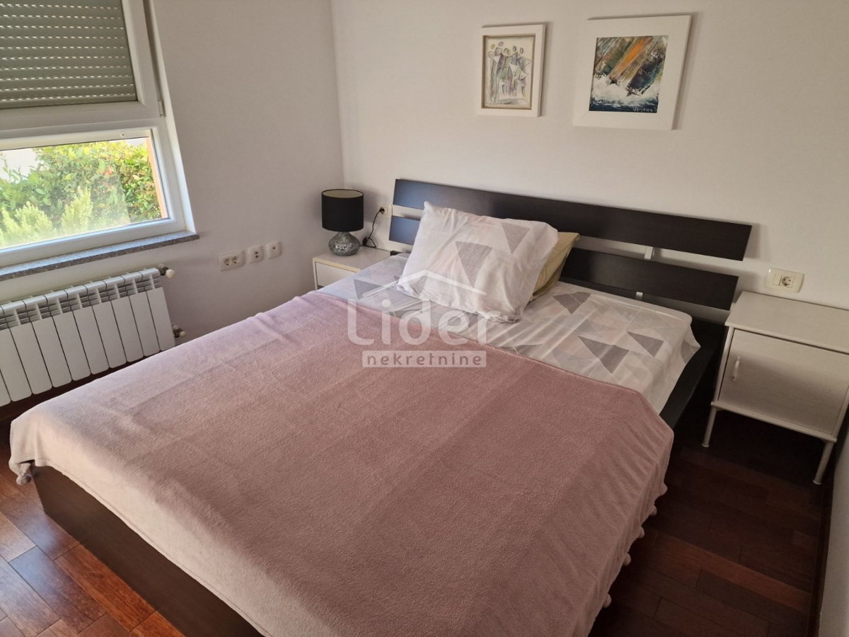 Apartmán K pronájmu - PRIMORSKO-GORANSKA RIJEKA