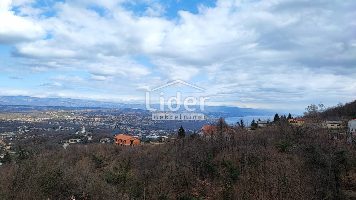 Terrain À vendre - Primorsko-goranska Matulji - foto 1/4