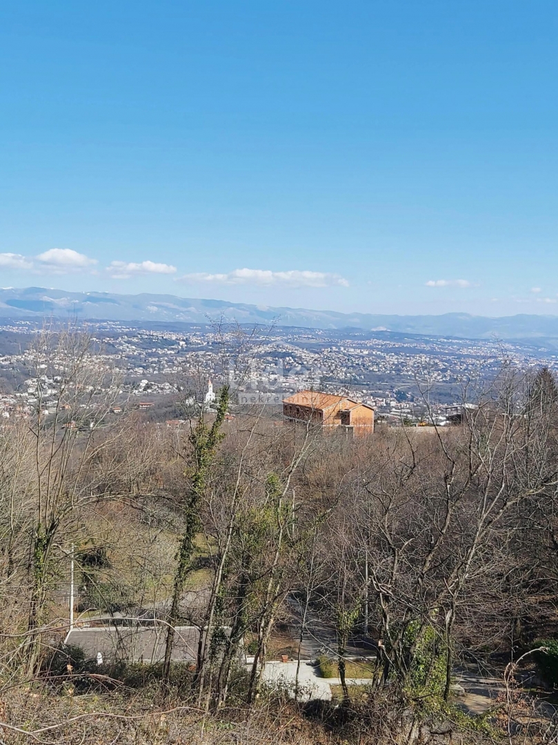 Terrain À vendre - Primorsko-goranska Matulji - foto 3/4