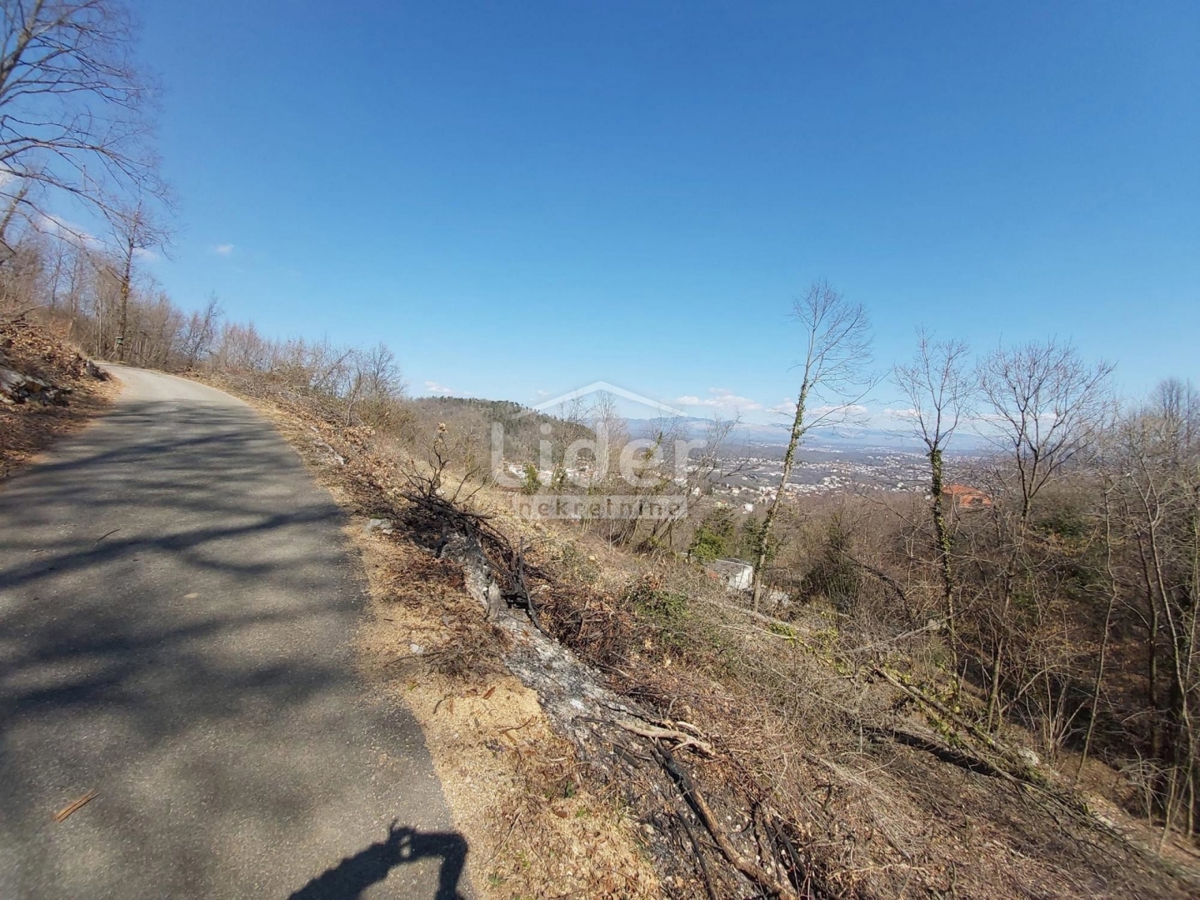 Terrain À vendre - Primorsko-goranska Matulji - foto 4/4