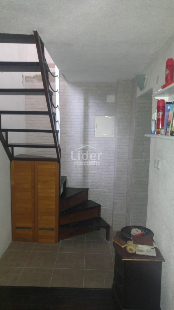 House For sale - PRIMORSKO-GORANSKA NOVI VINODOLSKI