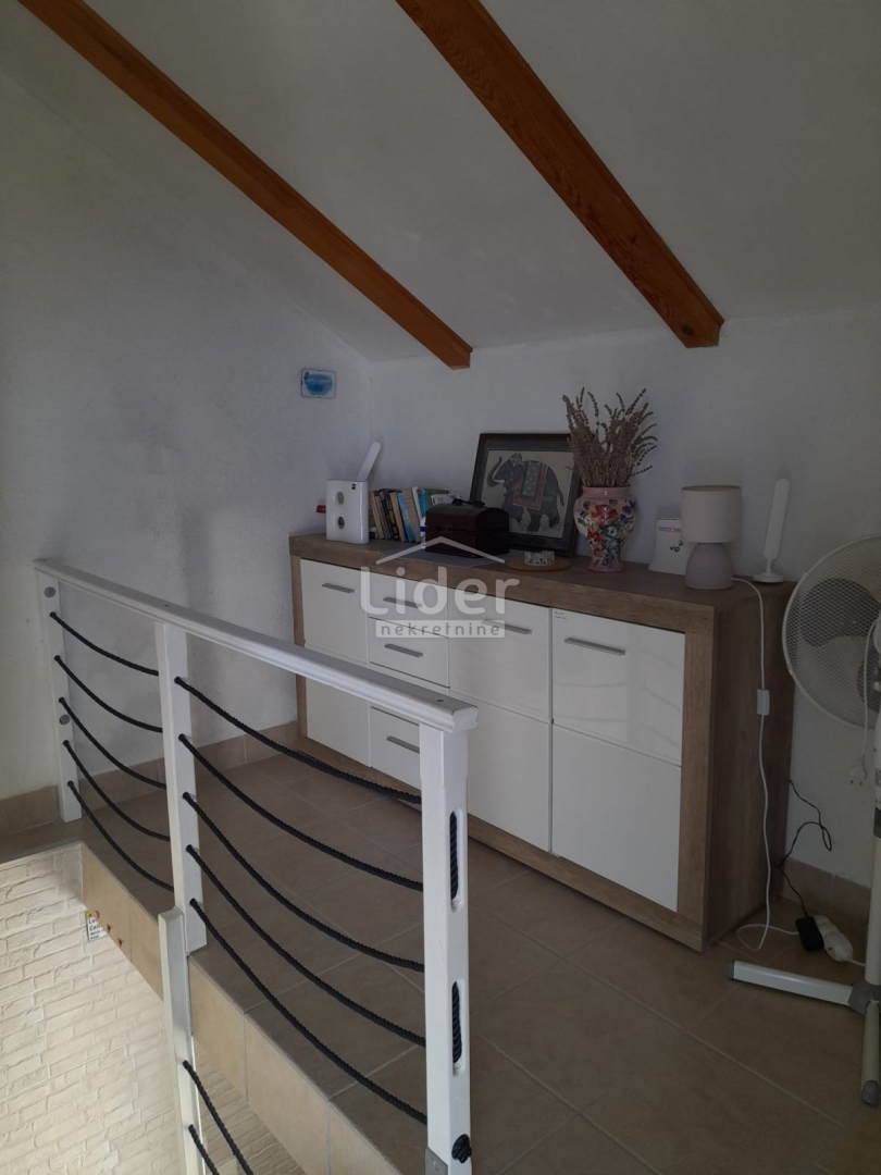 House For sale - PRIMORSKO-GORANSKA NOVI VINODOLSKI