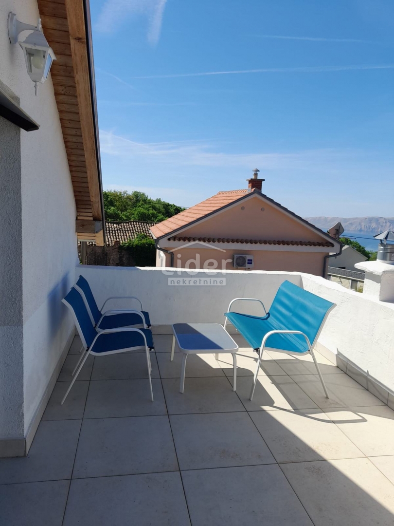 House For sale - PRIMORSKO-GORANSKA NOVI VINODOLSKI