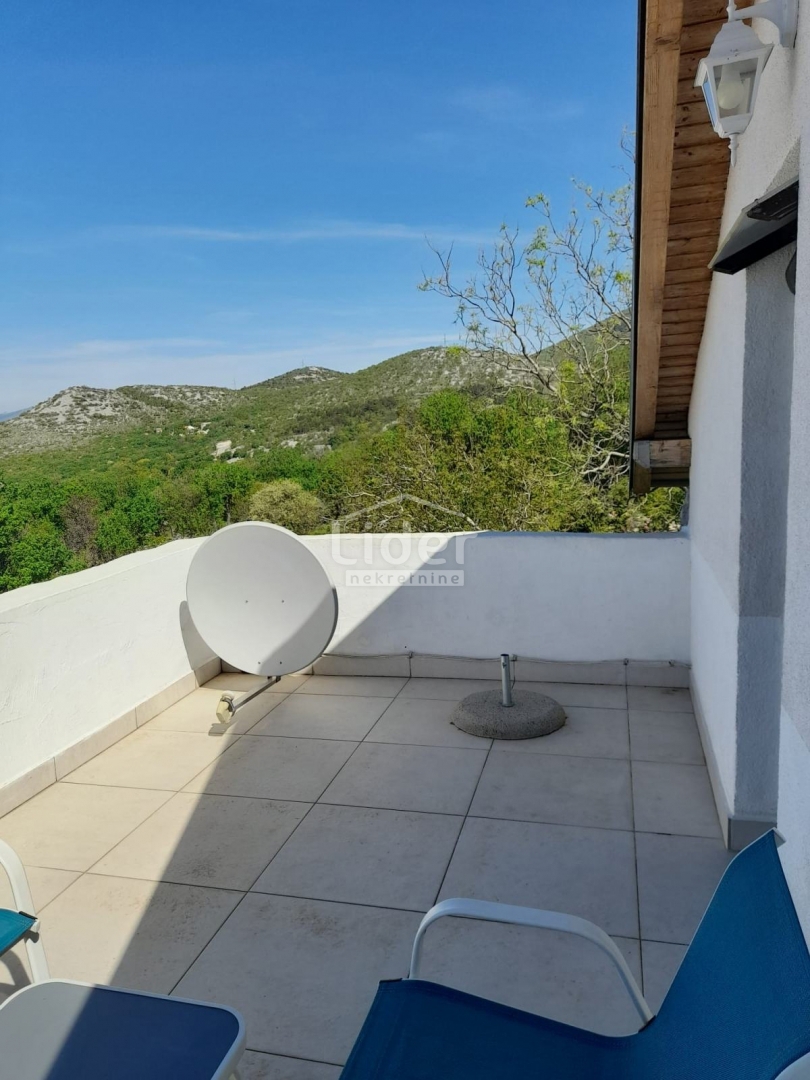 House For sale - PRIMORSKO-GORANSKA NOVI VINODOLSKI