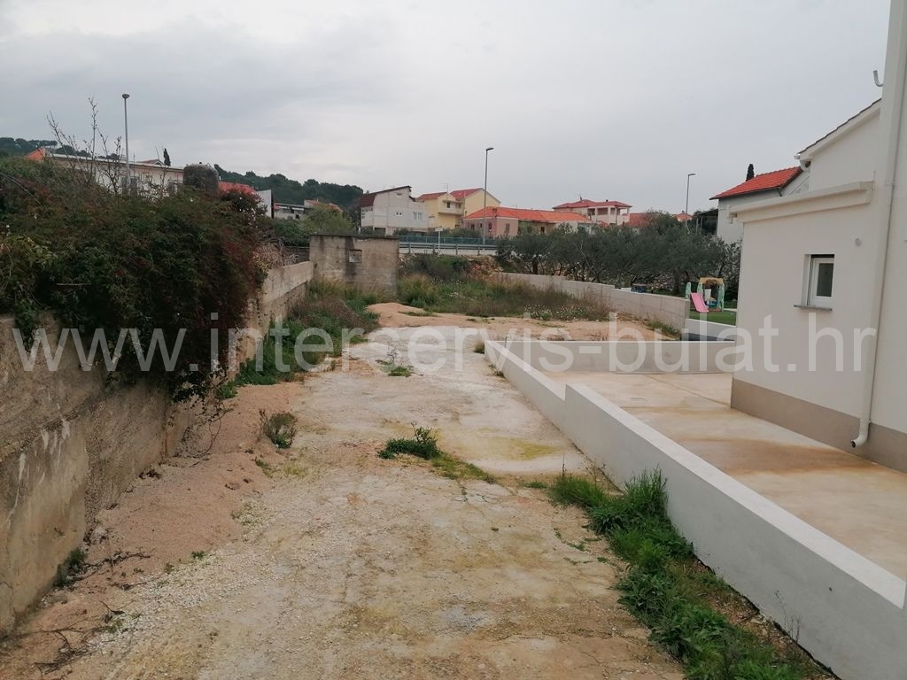 Zemljište Na prodaju - ŠIBENSKO-KNINSKA ŠIBENIK
