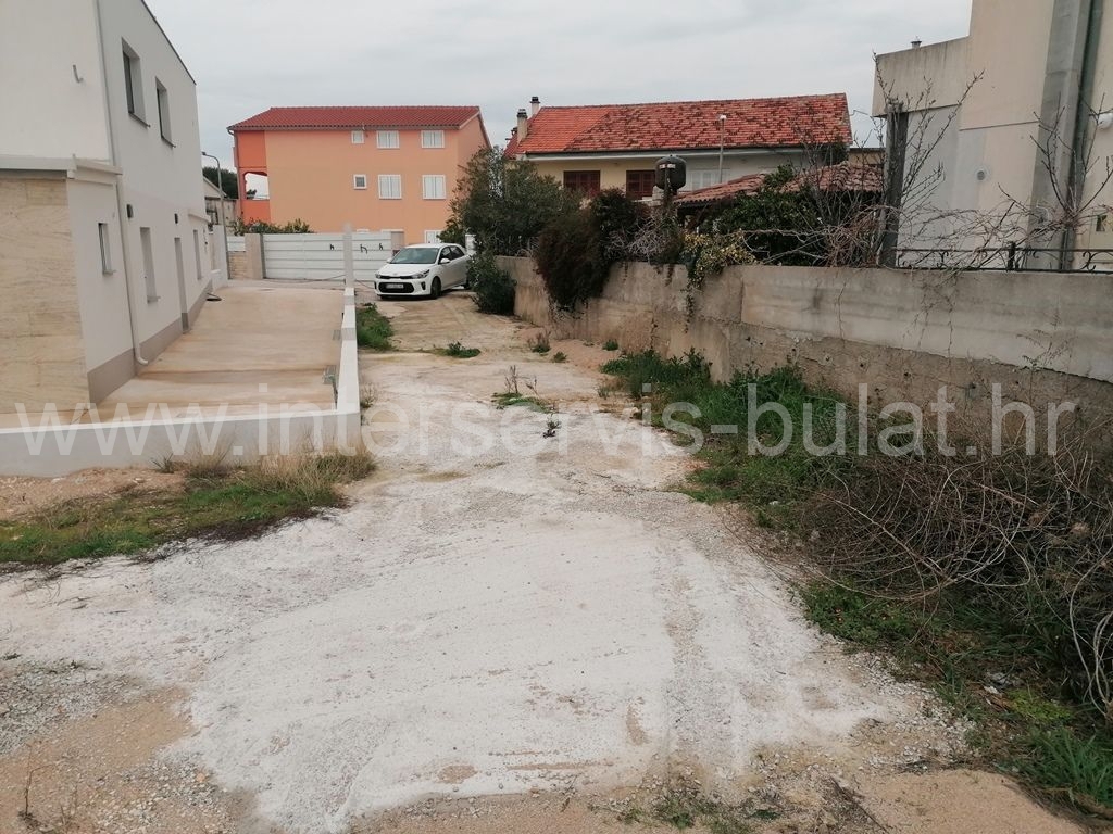 Zemljište Na prodaju - ŠIBENSKO-KNINSKA ŠIBENIK