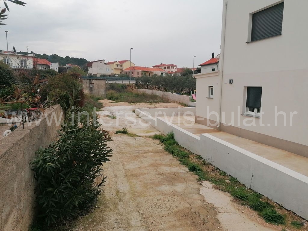 Zemljište Na prodaju - ŠIBENSKO-KNINSKA ŠIBENIK