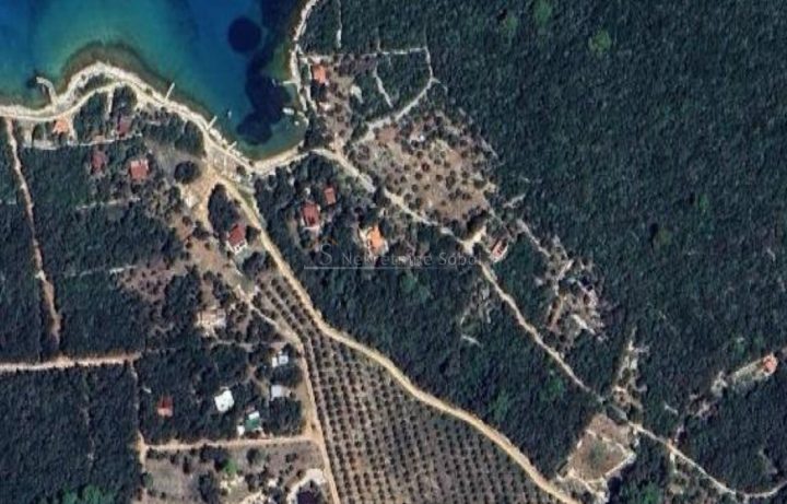 Terrain À vendre - Primorsko-goranska Mali Lošinj - foto 2/2
