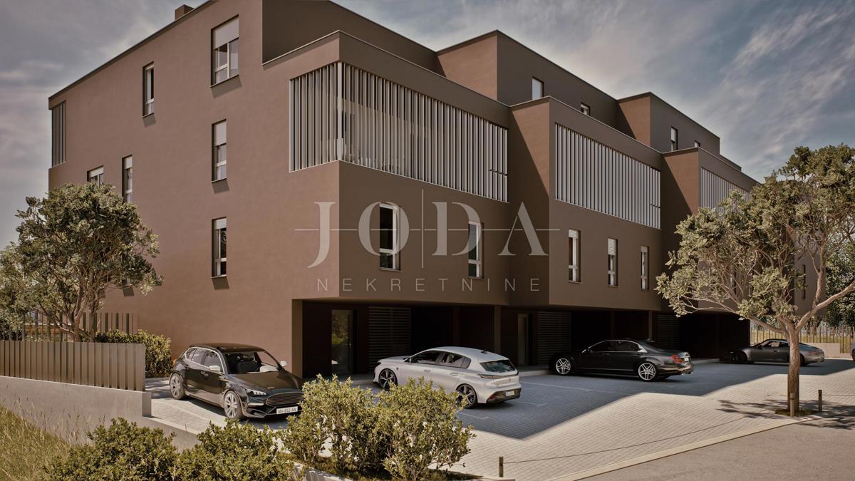 Apartment Zu verkaufen - PRIMORSKO-GORANSKA KRALJEVICA