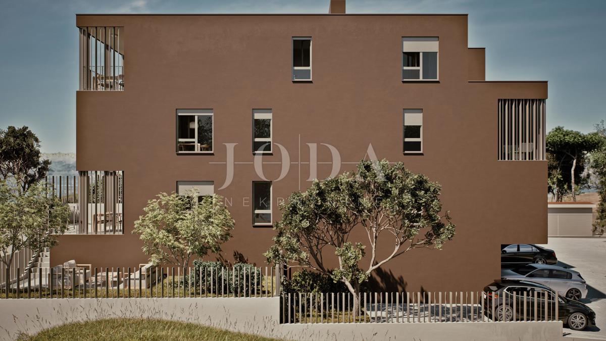 Apartment Zu verkaufen - PRIMORSKO-GORANSKA KRALJEVICA