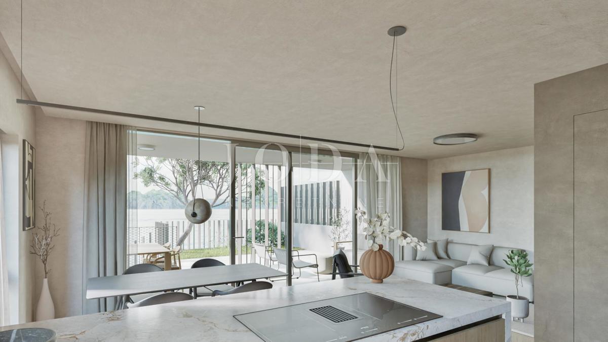 Apartment Zu verkaufen - PRIMORSKO-GORANSKA KRALJEVICA
