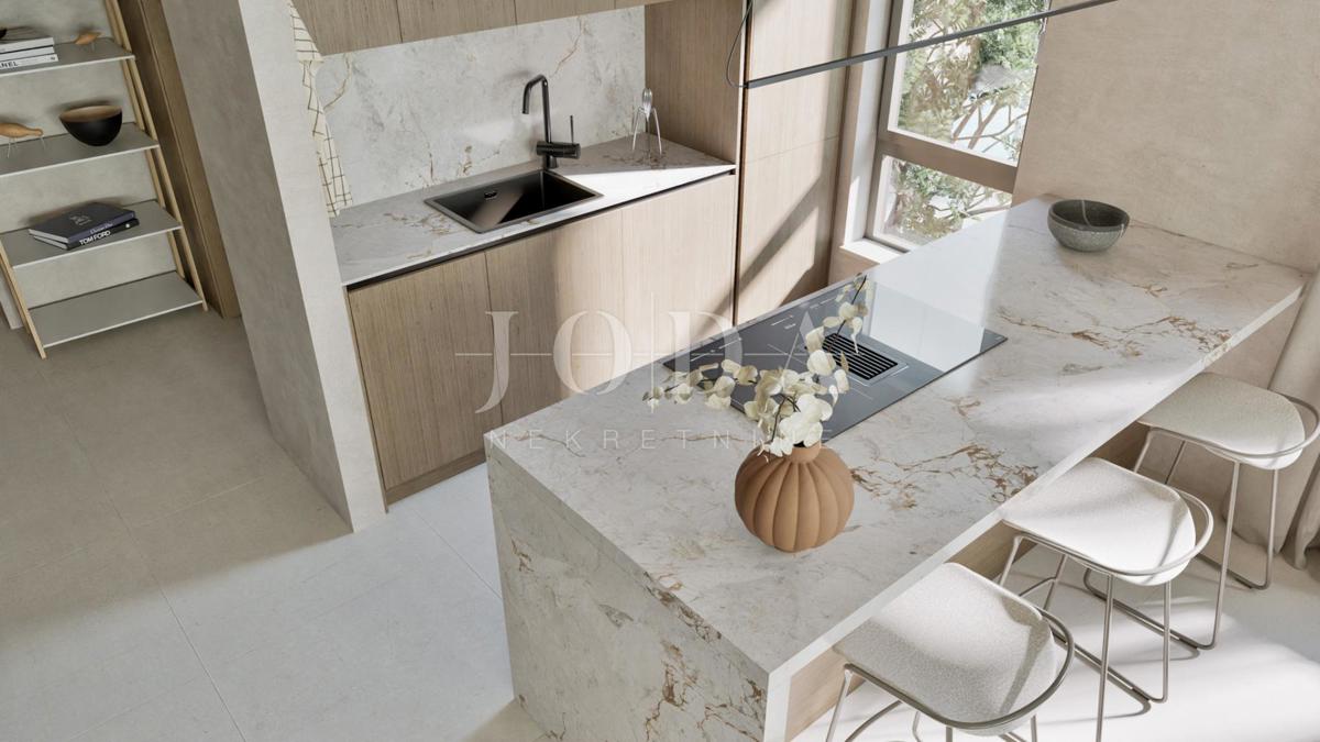 Apartment Zu verkaufen - PRIMORSKO-GORANSKA KRALJEVICA