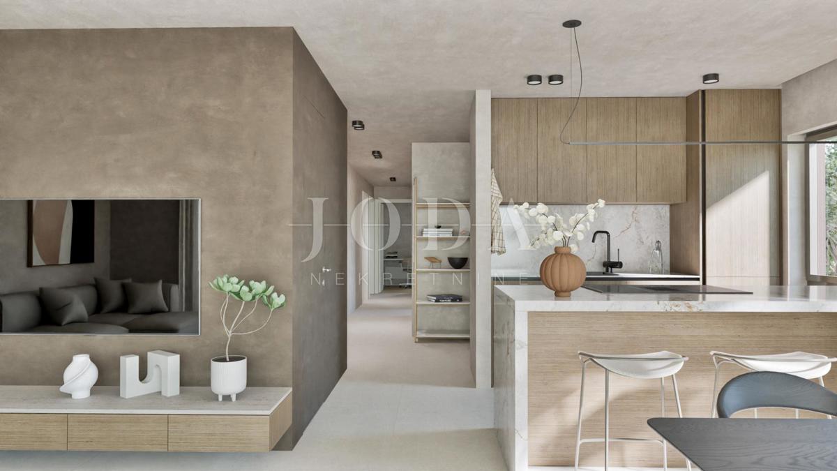 Apartment Zu verkaufen - PRIMORSKO-GORANSKA KRALJEVICA