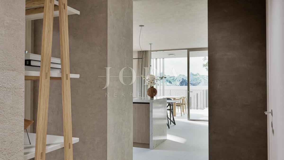Apartment Zu verkaufen - PRIMORSKO-GORANSKA KRALJEVICA