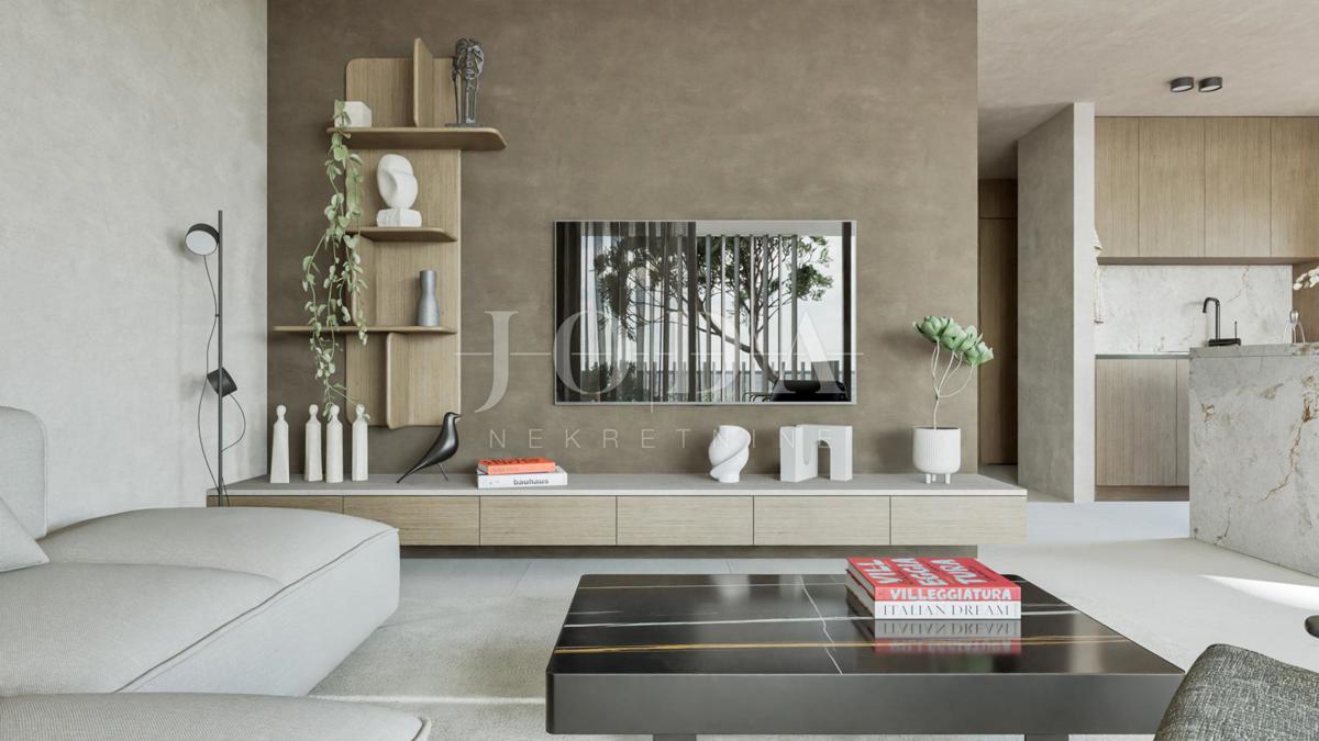 Apartment Zu verkaufen - PRIMORSKO-GORANSKA KRALJEVICA