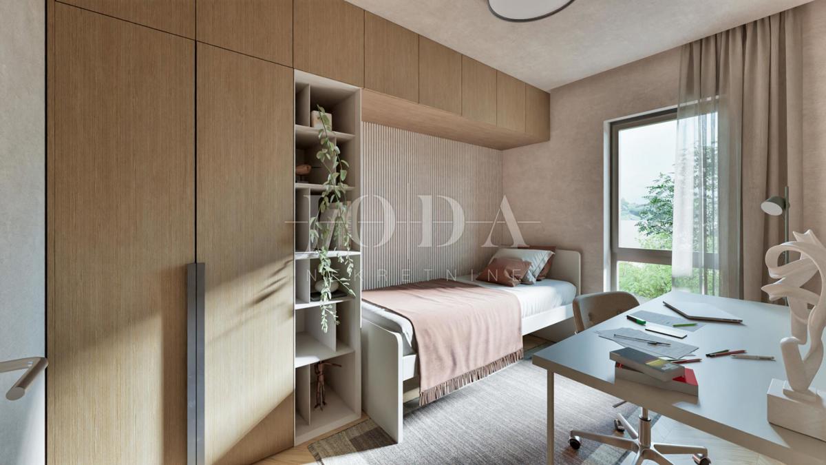 Apartment Zu verkaufen - PRIMORSKO-GORANSKA KRALJEVICA