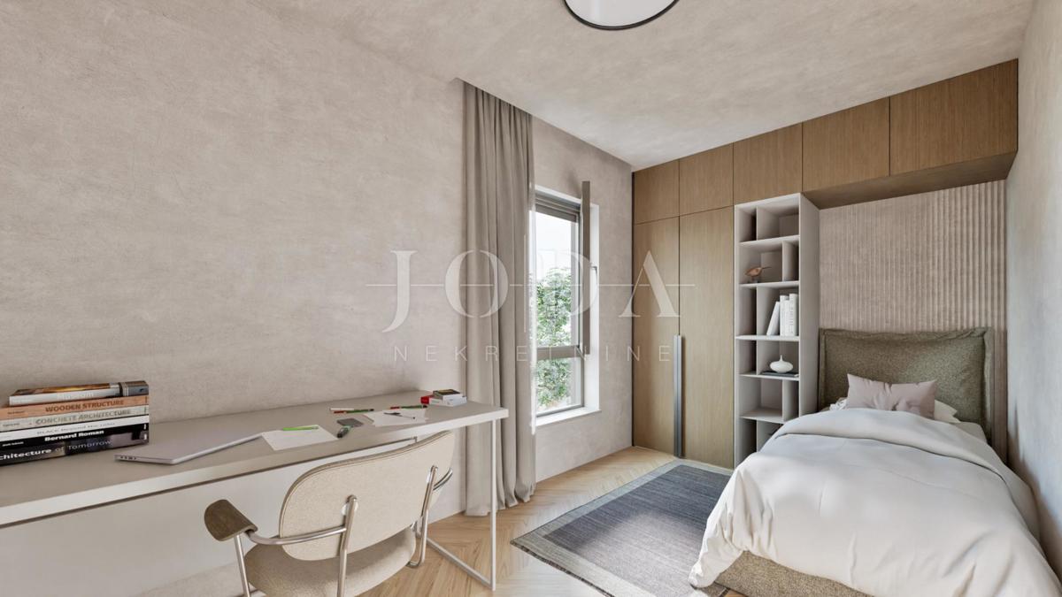 Apartment Zu verkaufen - PRIMORSKO-GORANSKA KRALJEVICA