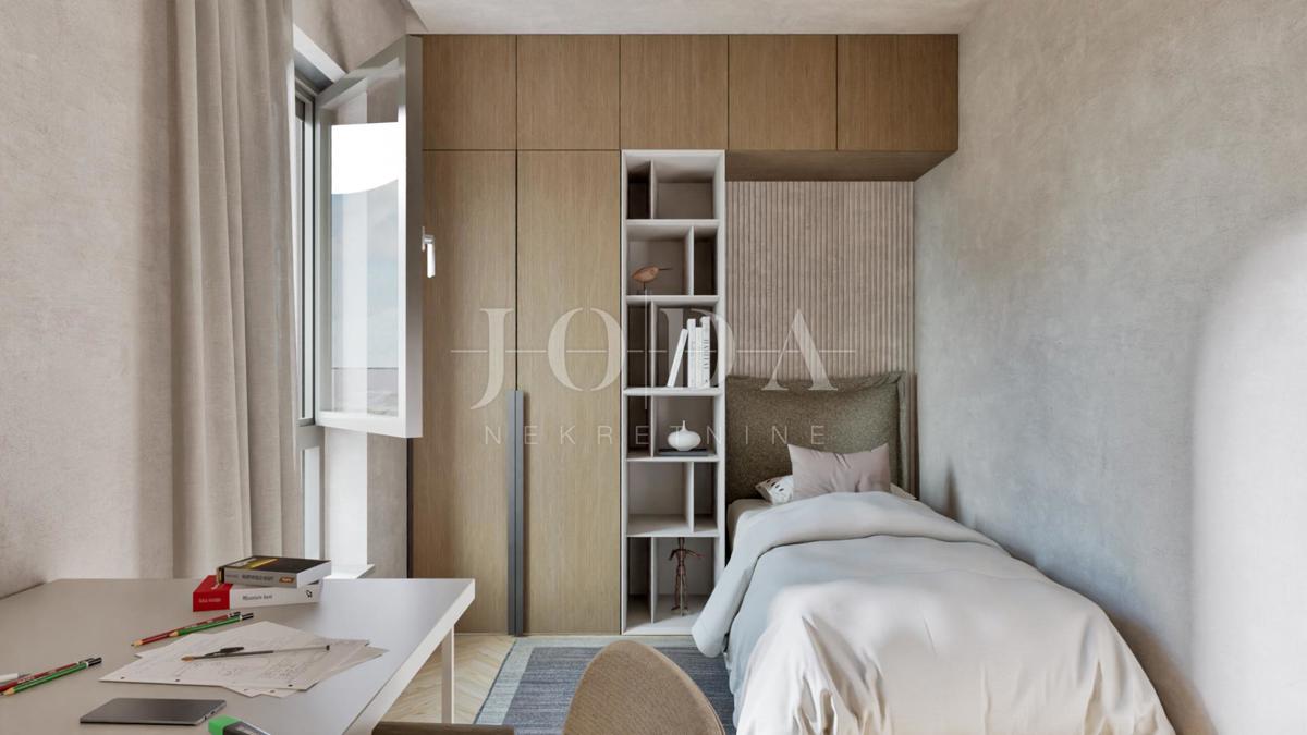 Apartment Zu verkaufen - PRIMORSKO-GORANSKA KRALJEVICA
