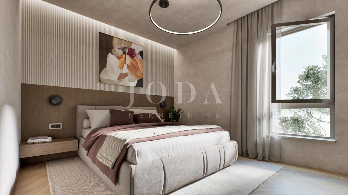 Apartment Zu verkaufen - PRIMORSKO-GORANSKA KRALJEVICA