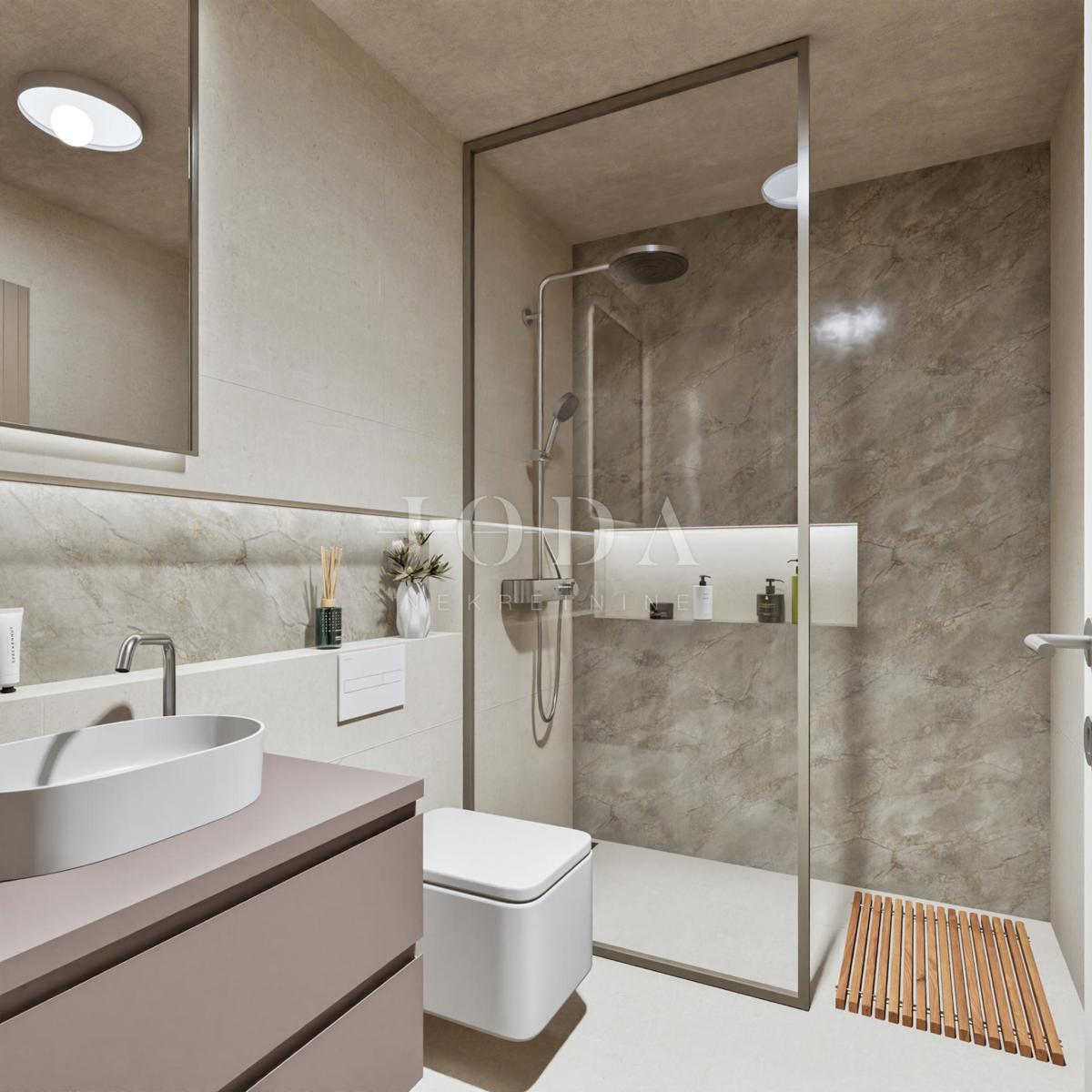 Apartment Zu verkaufen - PRIMORSKO-GORANSKA KRALJEVICA