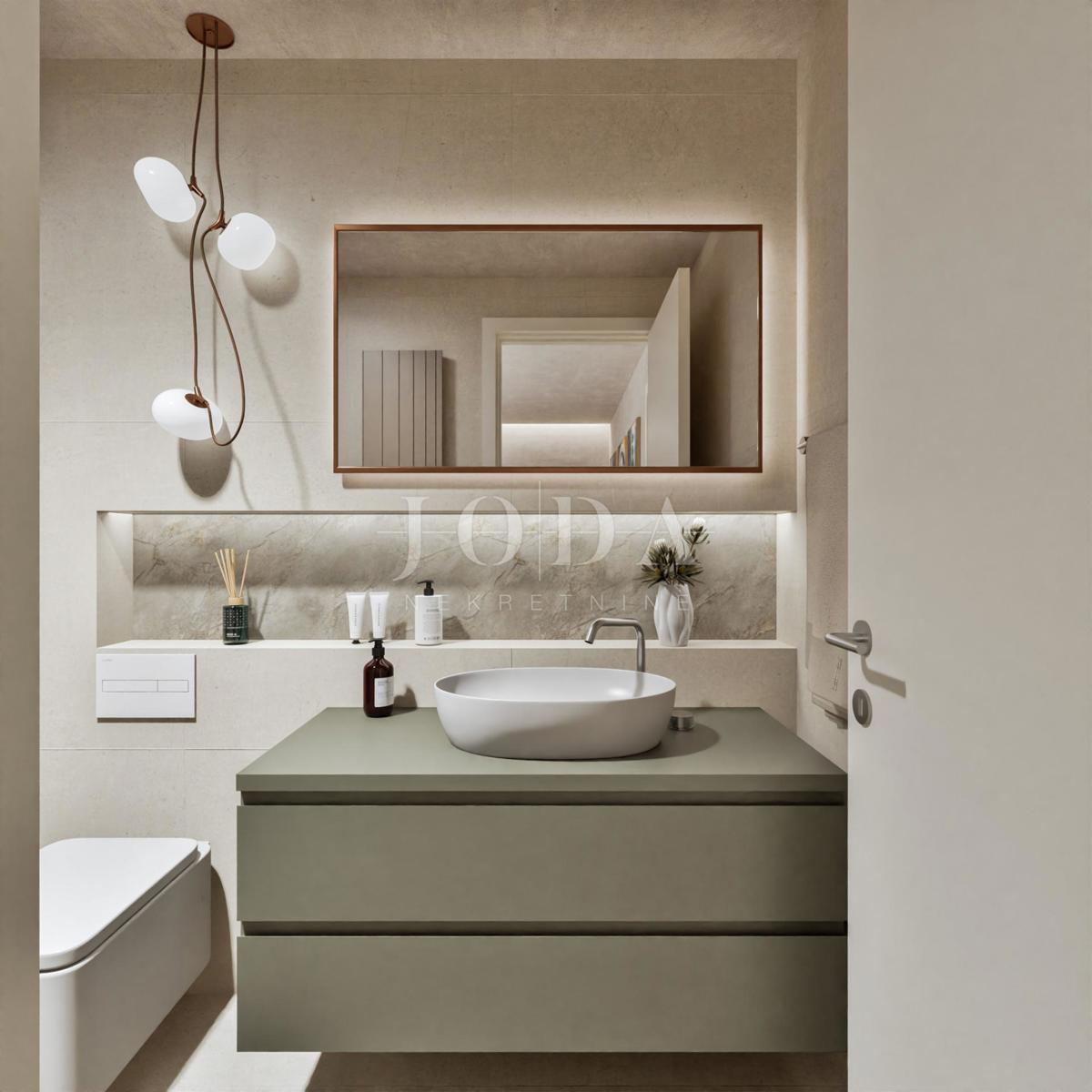 Apartment Zu verkaufen - PRIMORSKO-GORANSKA KRALJEVICA