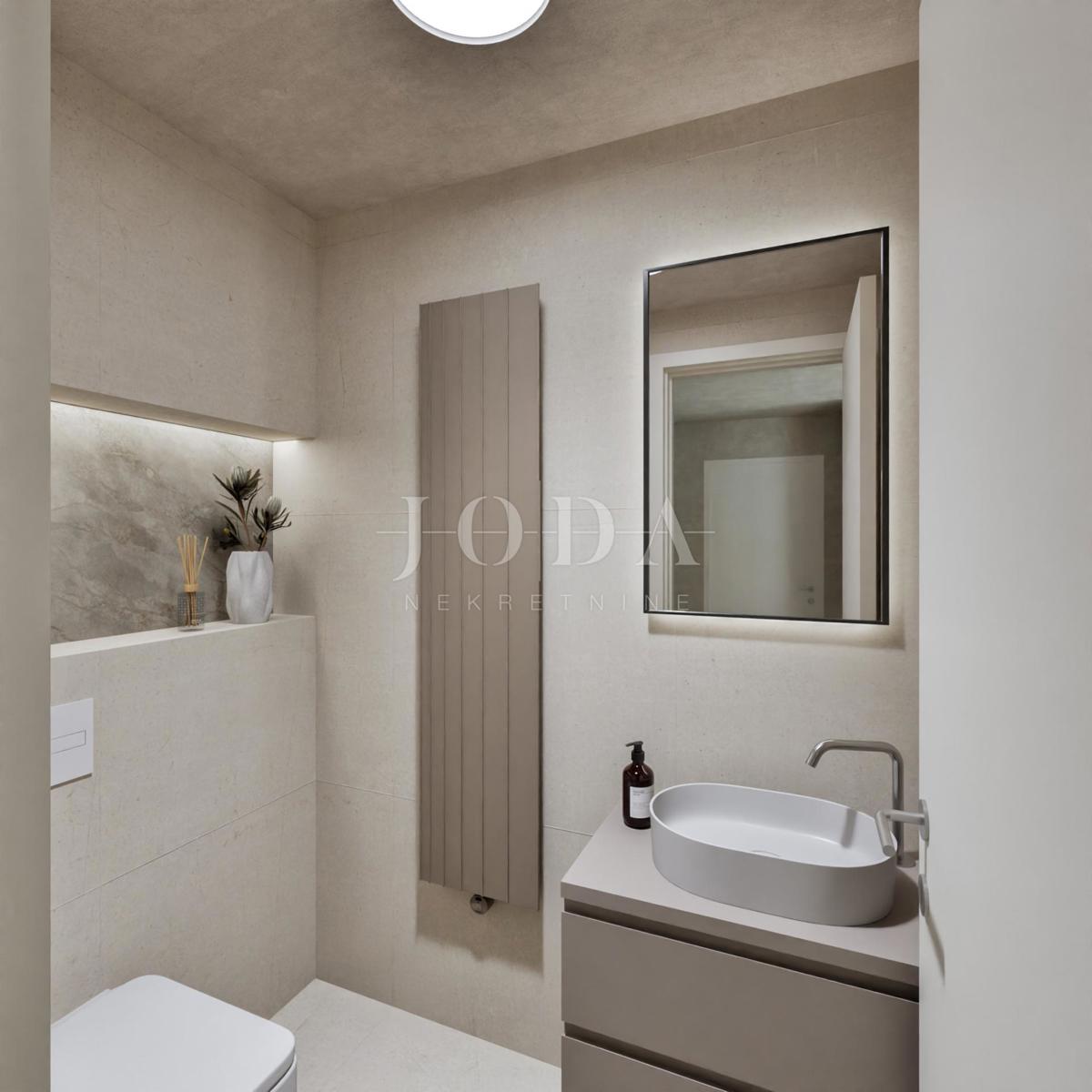Apartment Zu verkaufen - PRIMORSKO-GORANSKA KRALJEVICA