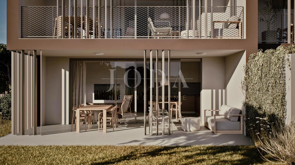 Apartment Zu verkaufen - PRIMORSKO-GORANSKA KRALJEVICA
