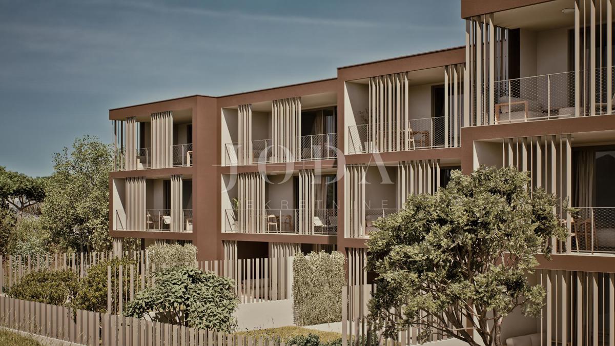 Apartment Zu verkaufen - PRIMORSKO-GORANSKA KRALJEVICA