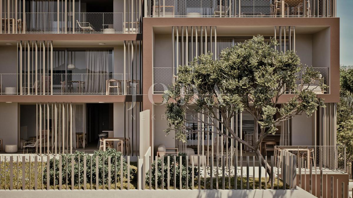 Apartmán Na prodej - PRIMORSKO-GORANSKA KRALJEVICA