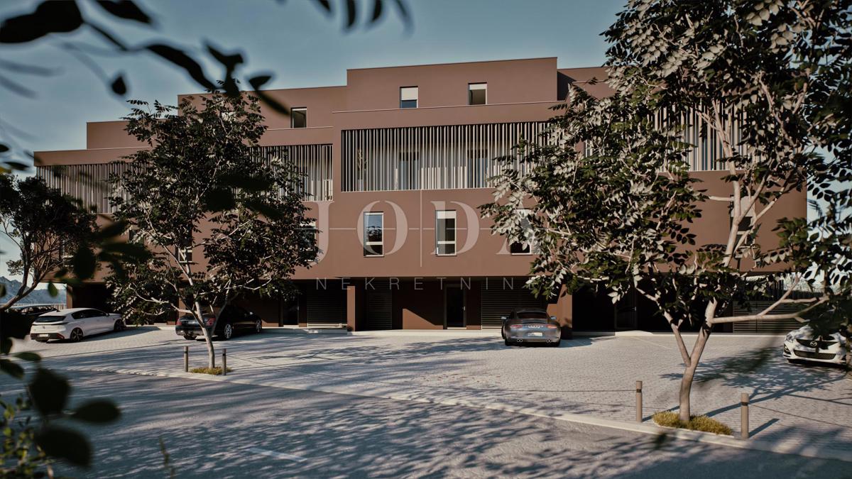 Apartmán Na prodej - PRIMORSKO-GORANSKA KRALJEVICA