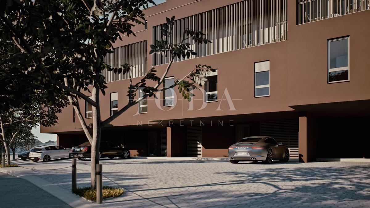 Apartmán Na prodej - PRIMORSKO-GORANSKA KRALJEVICA