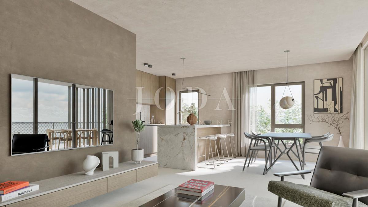 Apartmán Na prodej - PRIMORSKO-GORANSKA KRALJEVICA