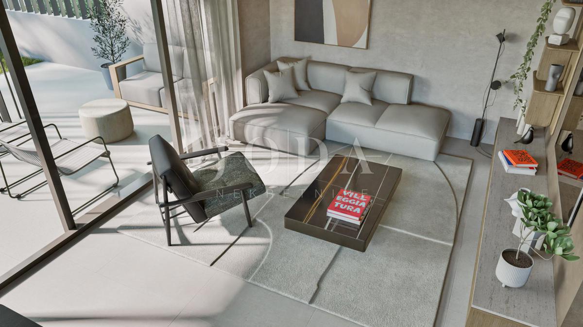 Apartmán Na prodej - PRIMORSKO-GORANSKA KRALJEVICA