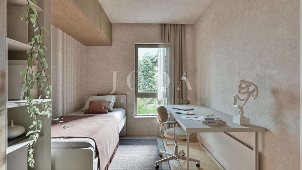 Apartmán Na prodej - PRIMORSKO-GORANSKA KRALJEVICA