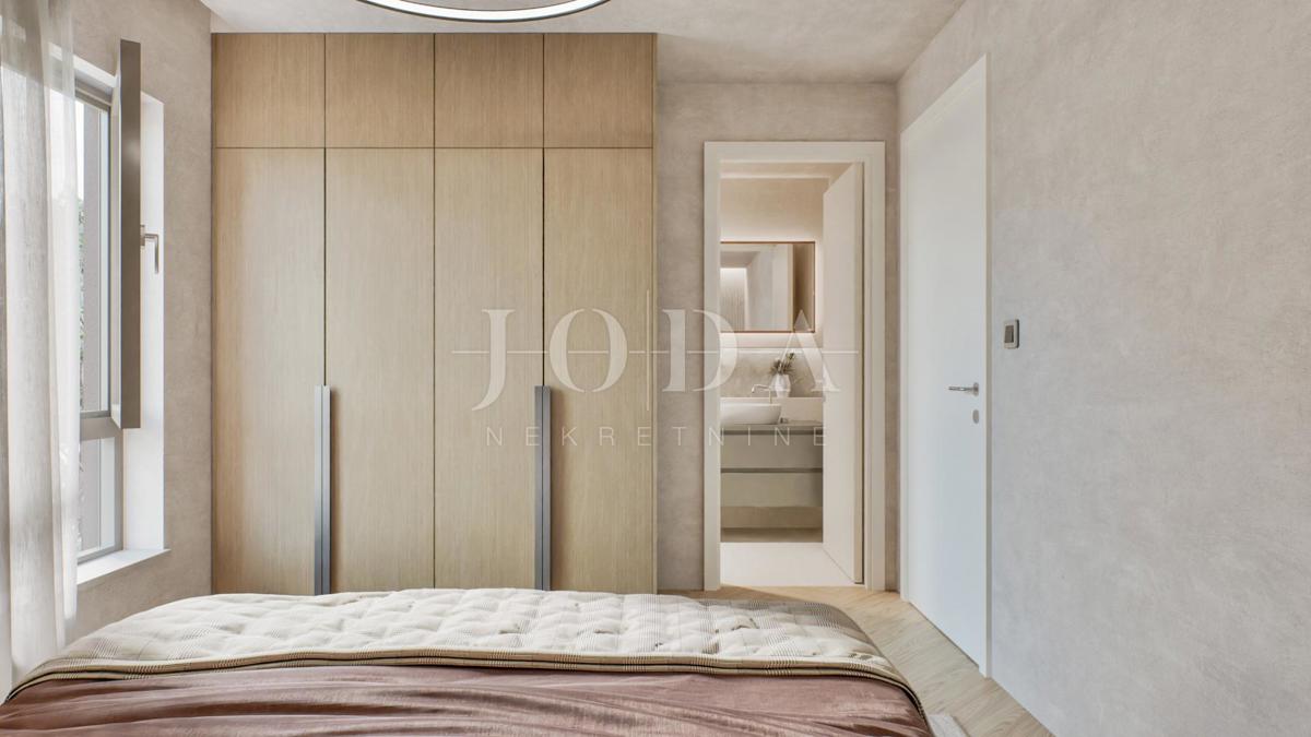 Apartmán Na prodej - PRIMORSKO-GORANSKA KRALJEVICA