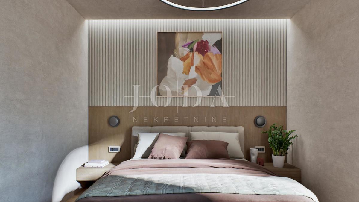 Apartmán Na prodej - PRIMORSKO-GORANSKA KRALJEVICA
