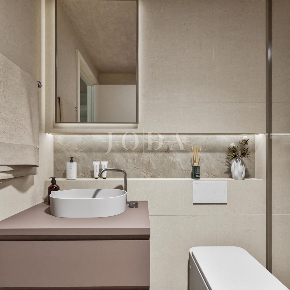 Apartmán Na prodej - PRIMORSKO-GORANSKA KRALJEVICA