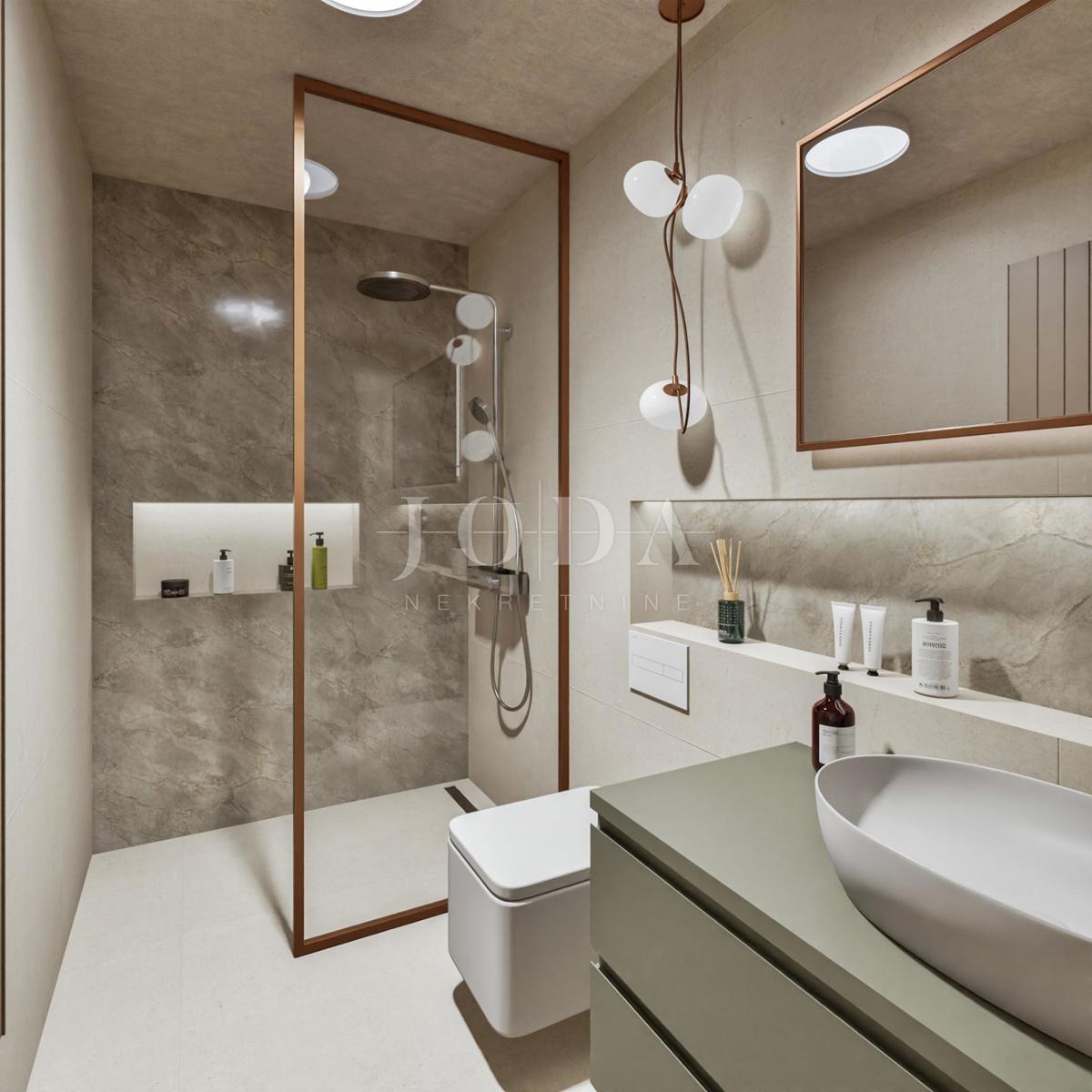Apartmán Na prodej - PRIMORSKO-GORANSKA KRALJEVICA