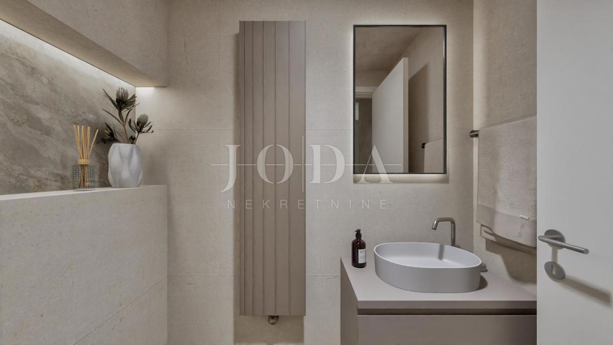 Apartmán Na prodej - PRIMORSKO-GORANSKA KRALJEVICA