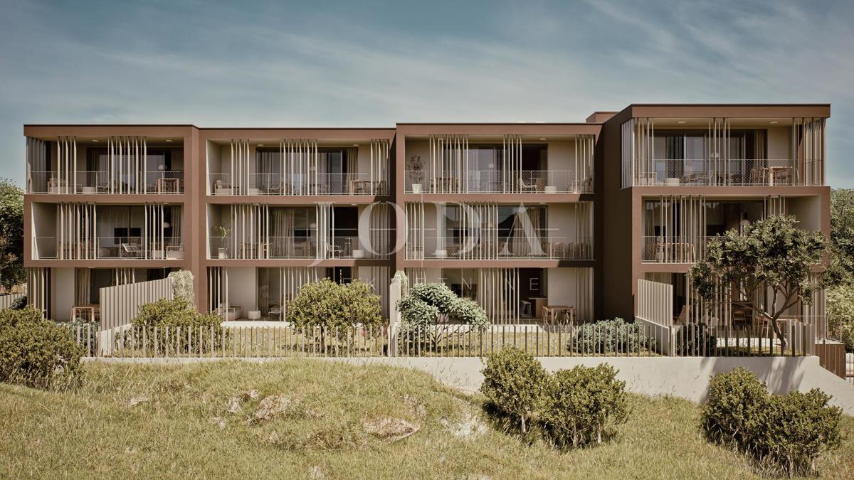 Apartmán Na prodej - PRIMORSKO-GORANSKA KRALJEVICA