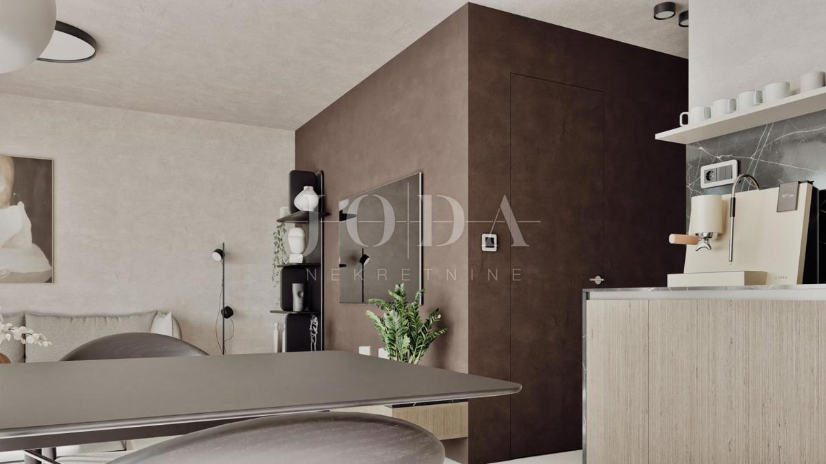 Flat For sale - PRIMORSKO-GORANSKA KRALJEVICA