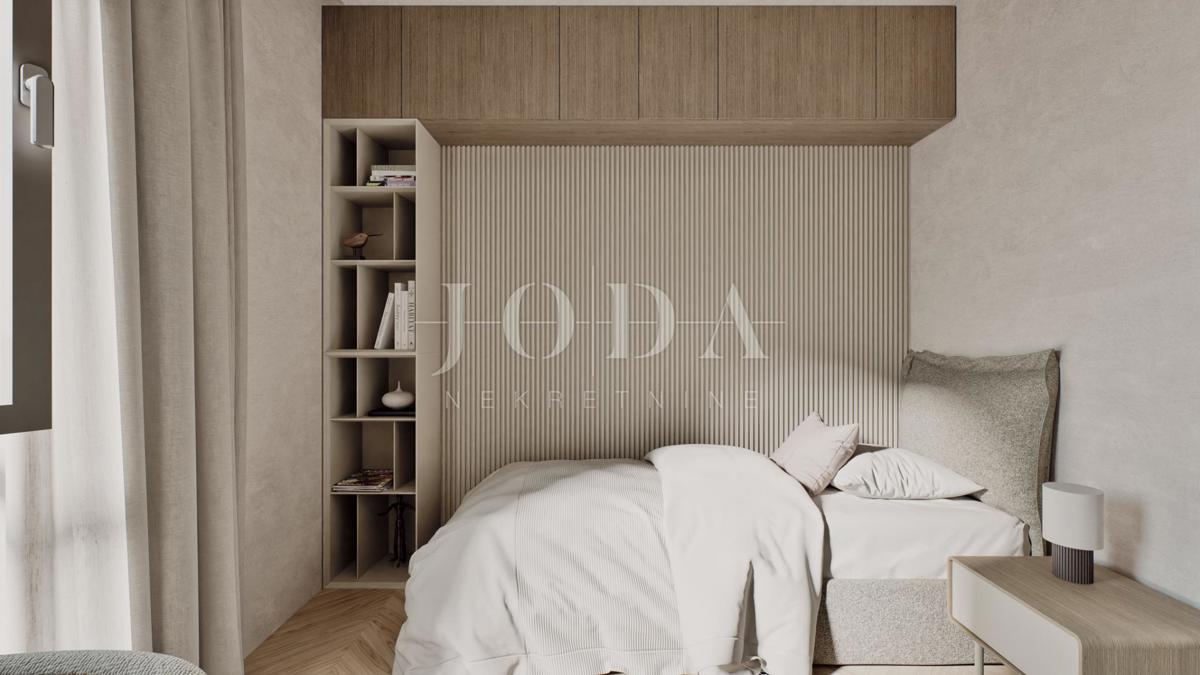 Flat For sale - PRIMORSKO-GORANSKA KRALJEVICA