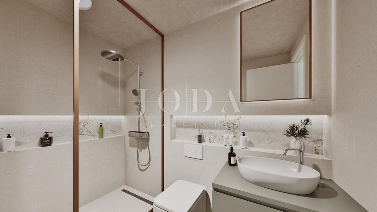 Flat For sale - PRIMORSKO-GORANSKA KRALJEVICA