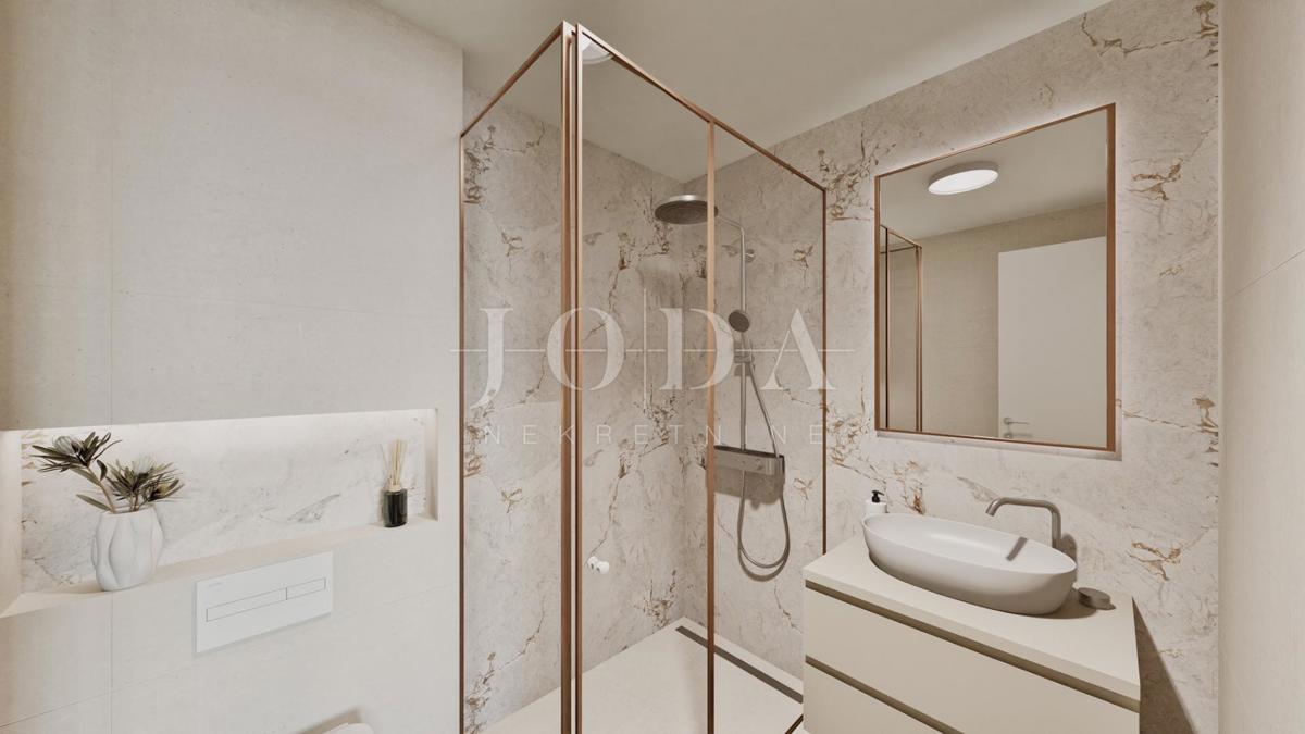 Flat For sale - PRIMORSKO-GORANSKA KRALJEVICA