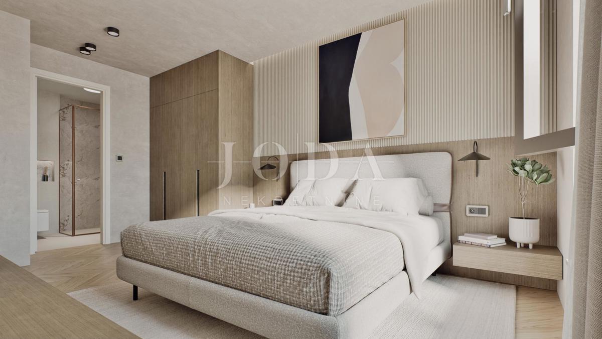 Flat For sale - PRIMORSKO-GORANSKA KRALJEVICA