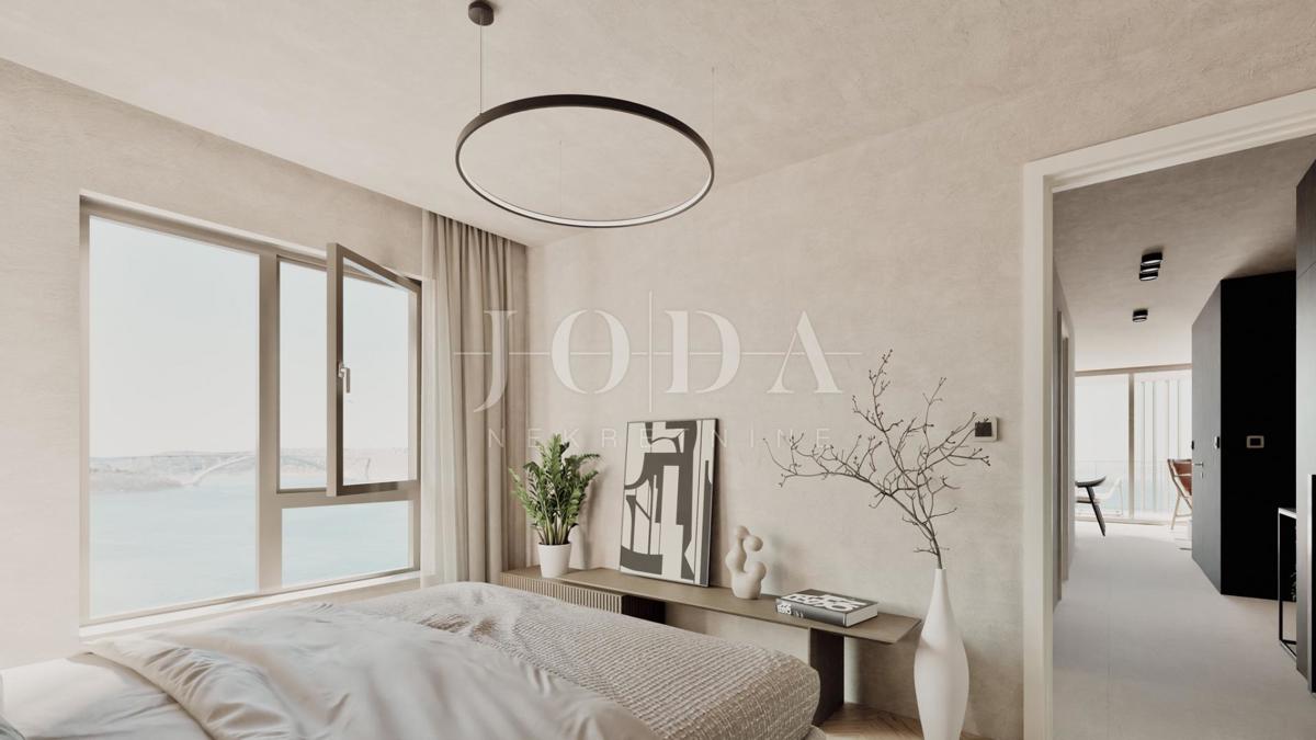 Flat For sale - PRIMORSKO-GORANSKA KRALJEVICA
